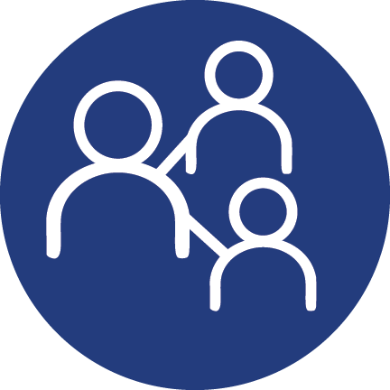 Refer a Friend Icon