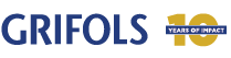 Grifols Center Logo