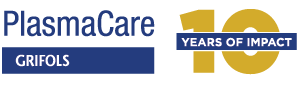 Grifols Center Logo