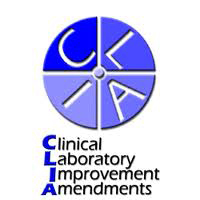 Clinical Laboratory Improvement Amendments