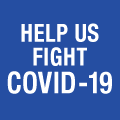 Help Us Fight COVID-19