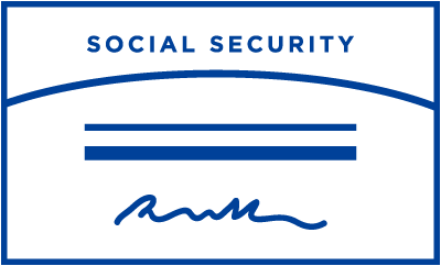 Proof of Social Security Card